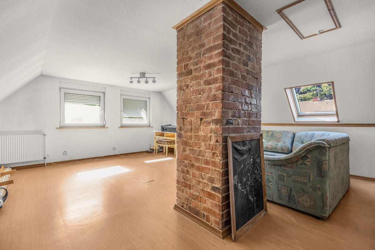 Dom 6 pokojowe na Sprzedaż