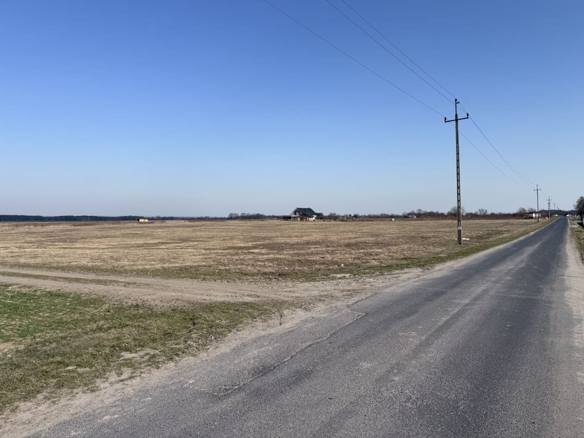 Działka  pokojowe na Sprzedaż
