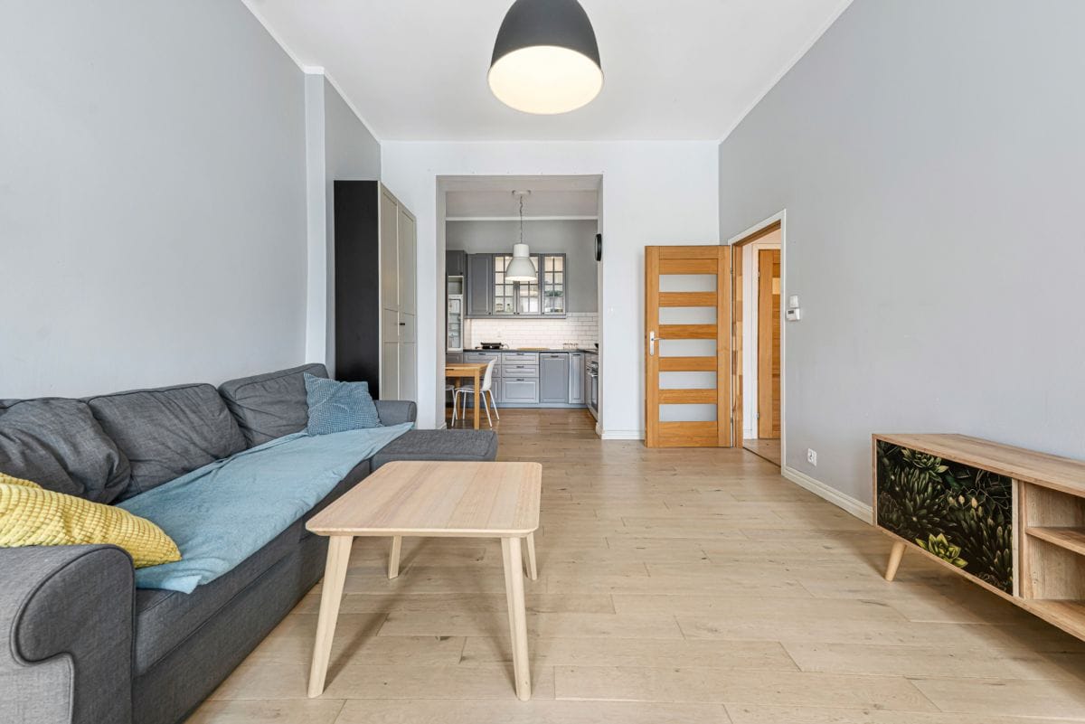 Mieszkanie 2 pokojowe na Wynajem