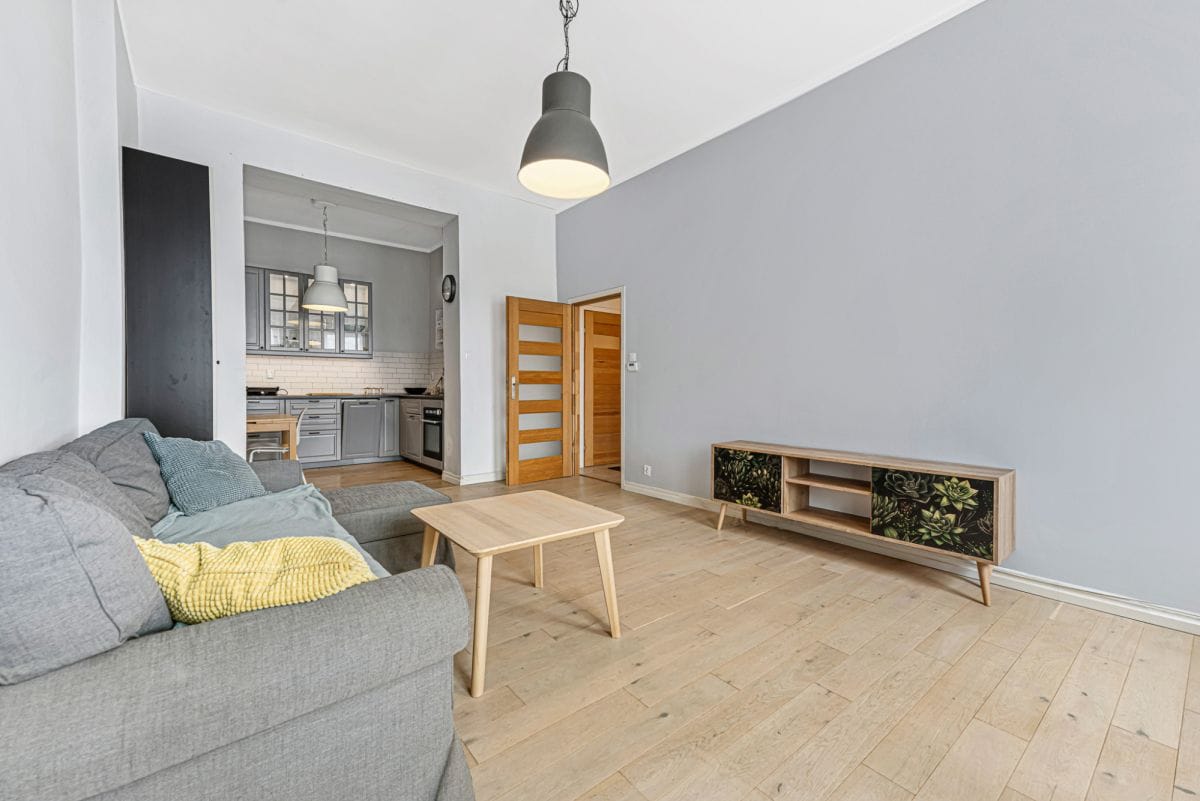 Mieszkanie 2 pokojowe na Wynajem