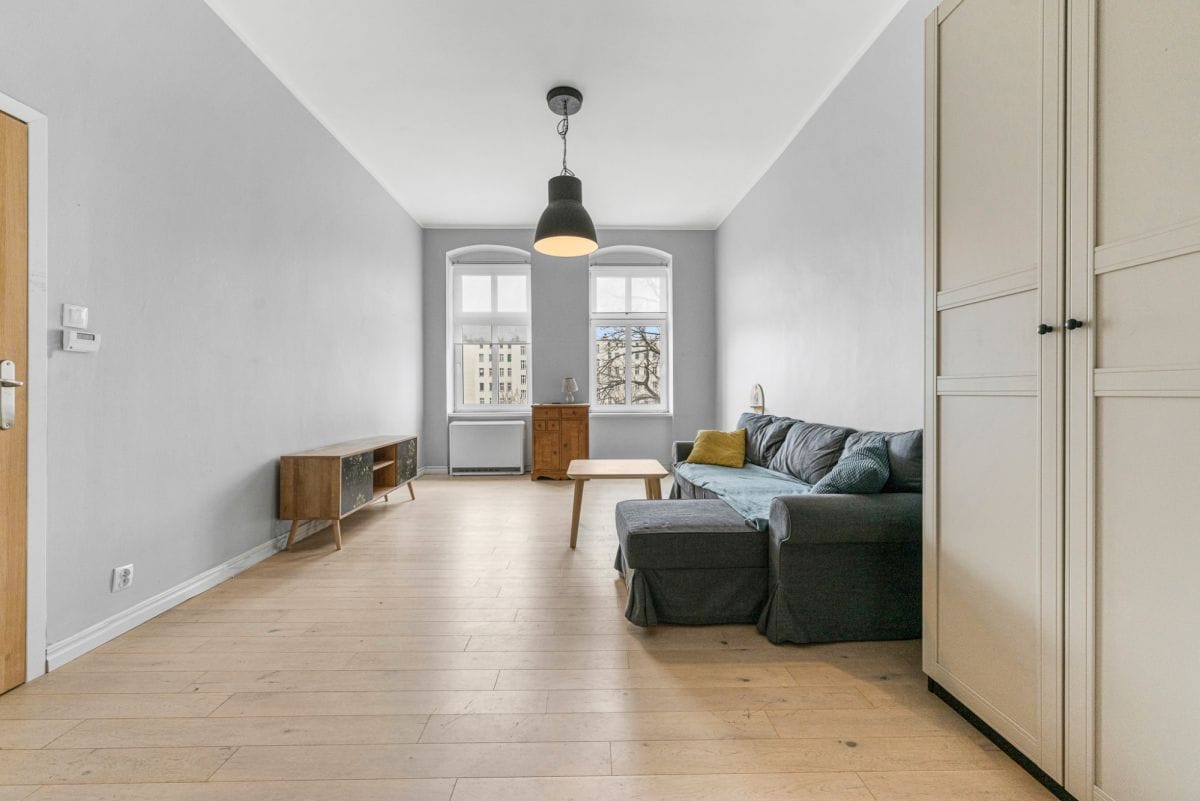 Mieszkanie 2 pokojowe na Wynajem