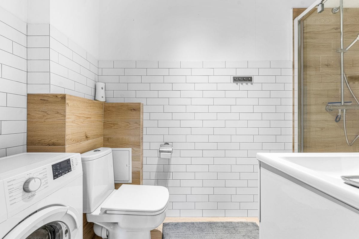 Mieszkanie 2 pokojowe na Wynajem