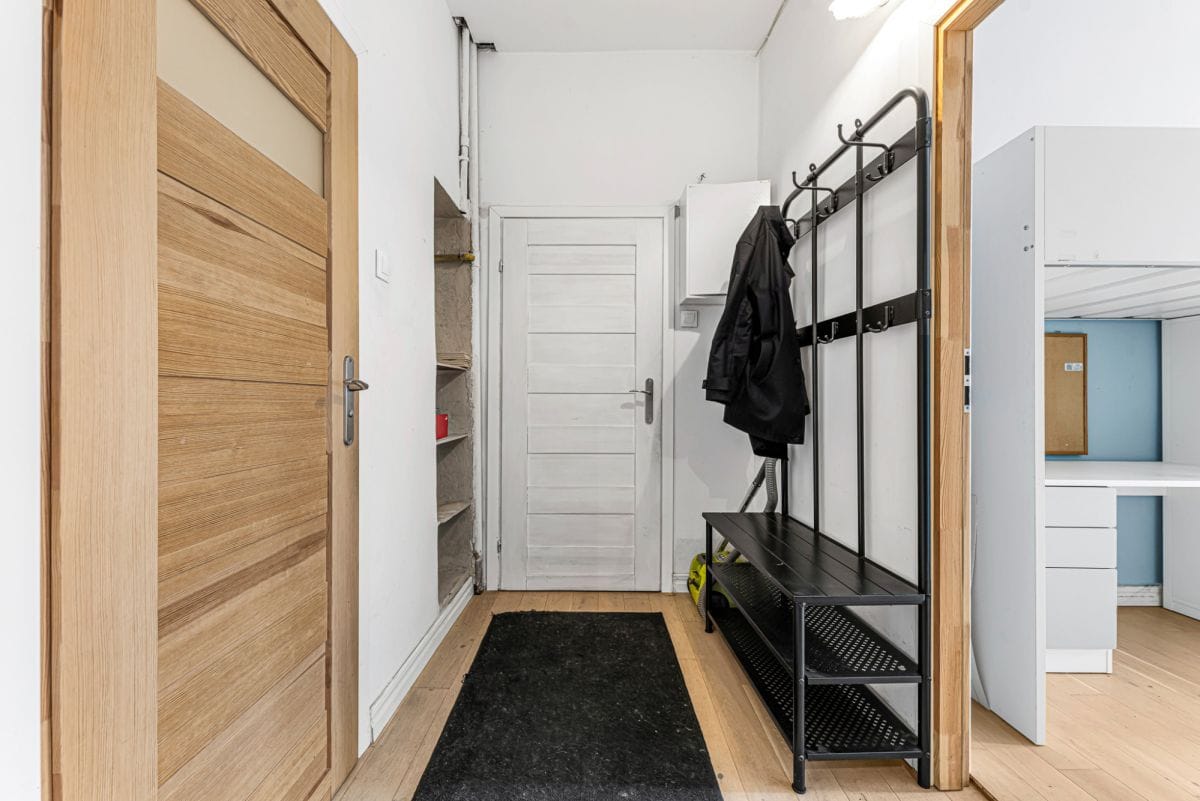 Mieszkanie 2 pokojowe na Wynajem