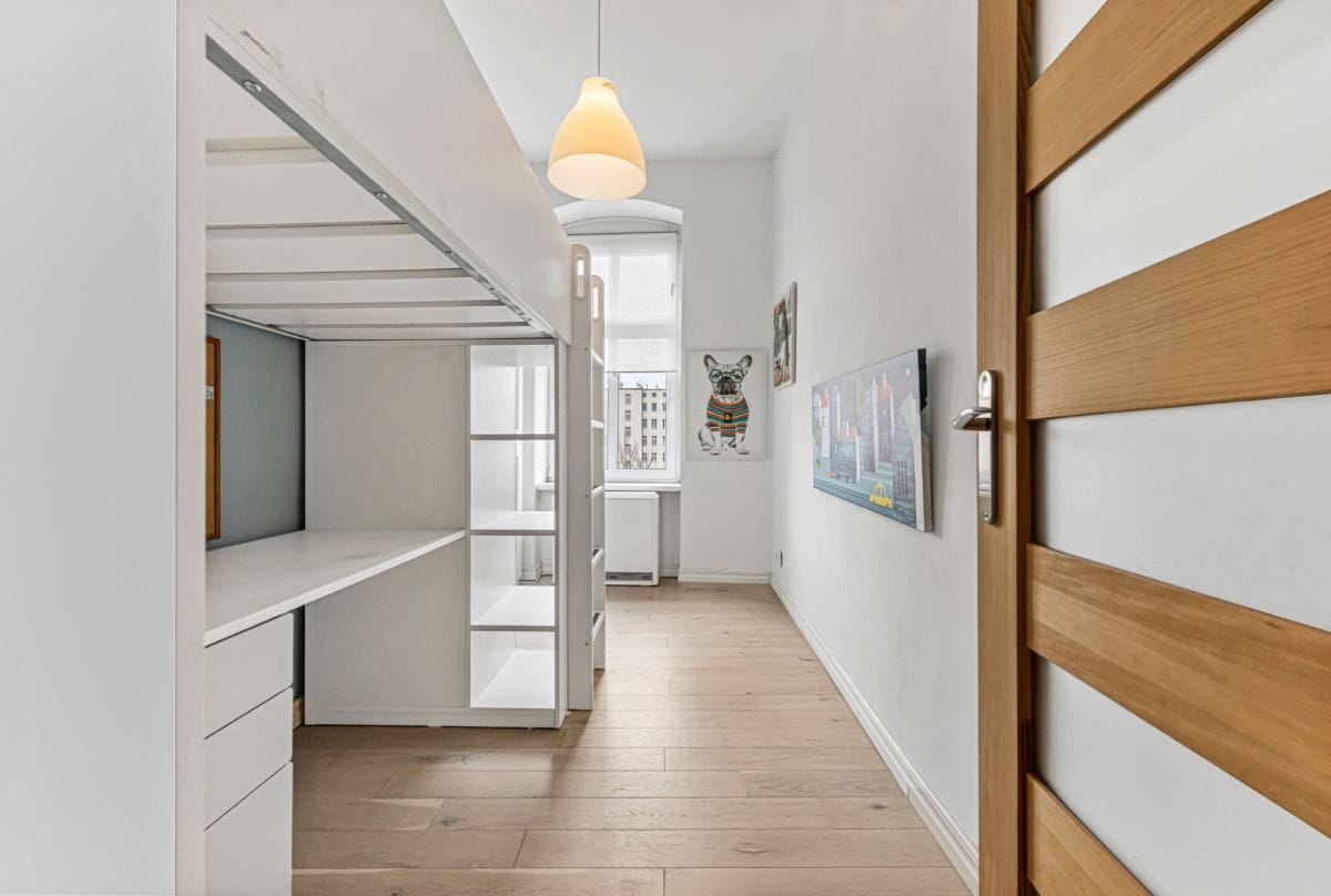 Mieszkanie 2 pokojowe na Wynajem