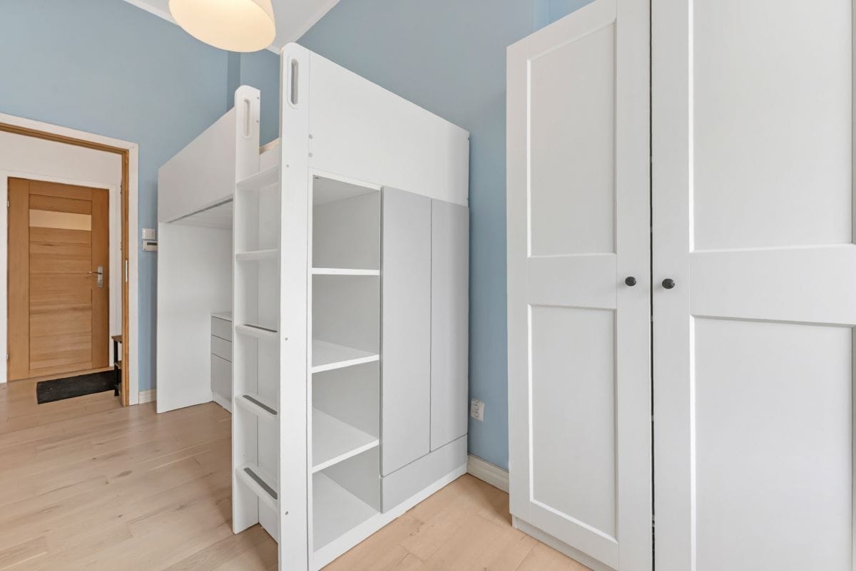 Mieszkanie 2 pokojowe na Wynajem