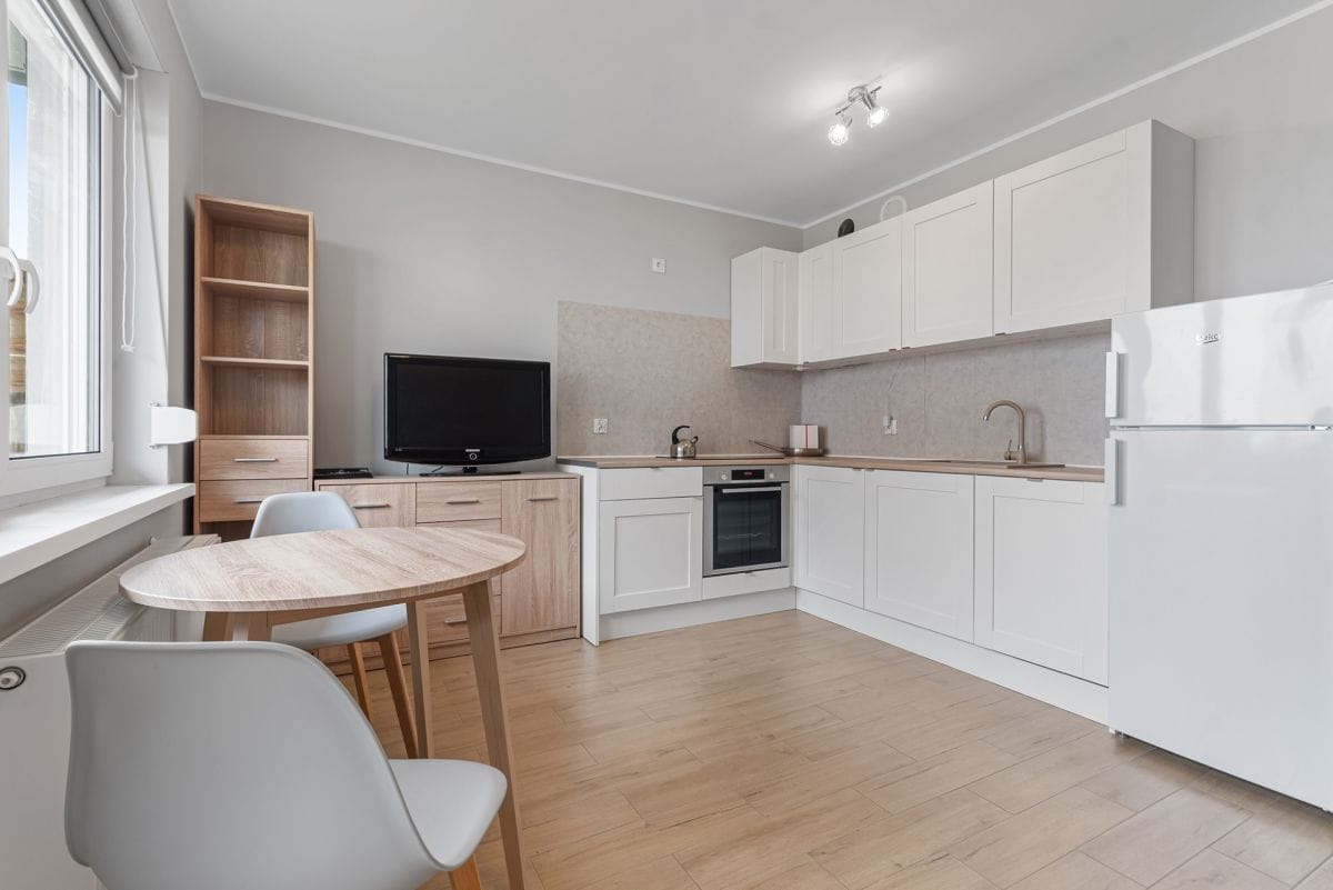 Mieszkanie 1 pokojowe na Wynajem