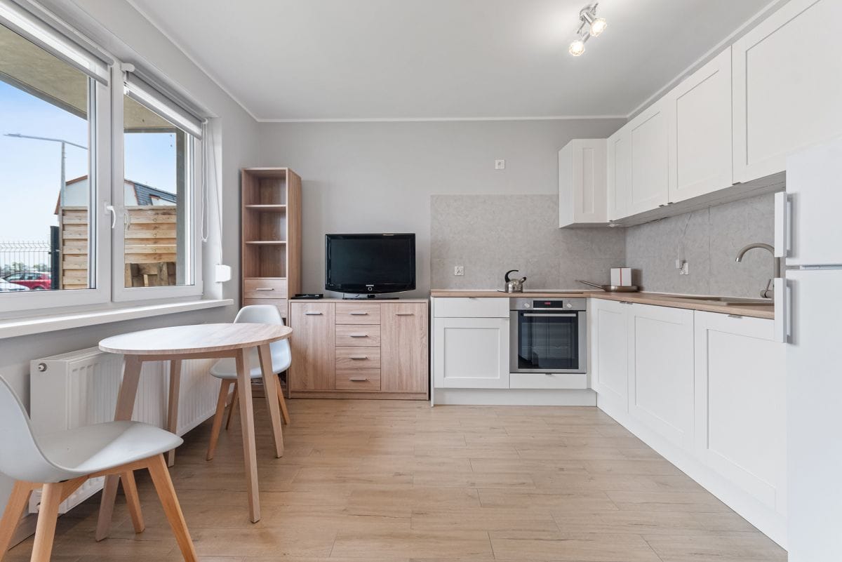 Mieszkanie 1 pokojowe na Wynajem