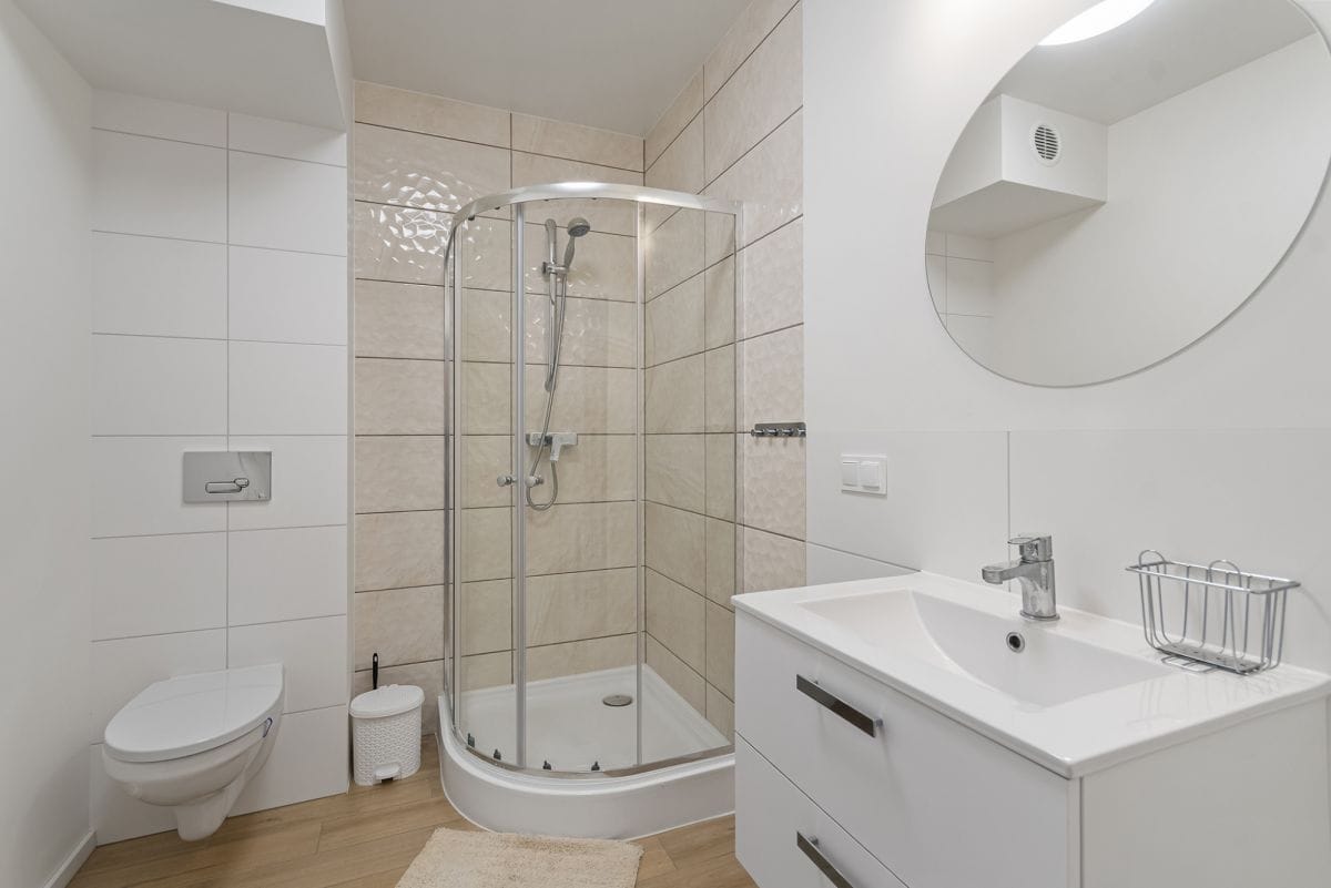 Mieszkanie 1 pokojowe na Wynajem