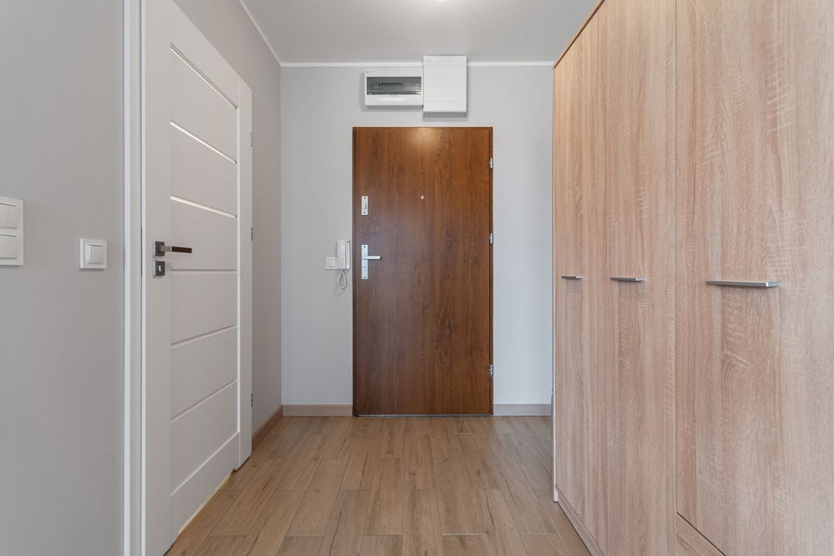 Mieszkanie 1 pokojowe na Wynajem