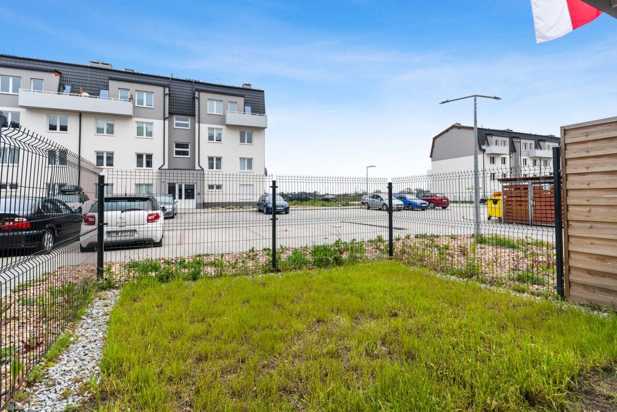 Mieszkanie 1 pokojowe na Wynajem