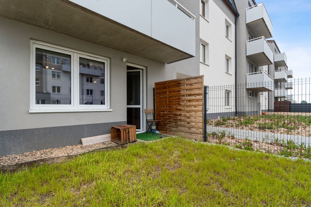 Mieszkanie 1 pokojowe na Wynajem