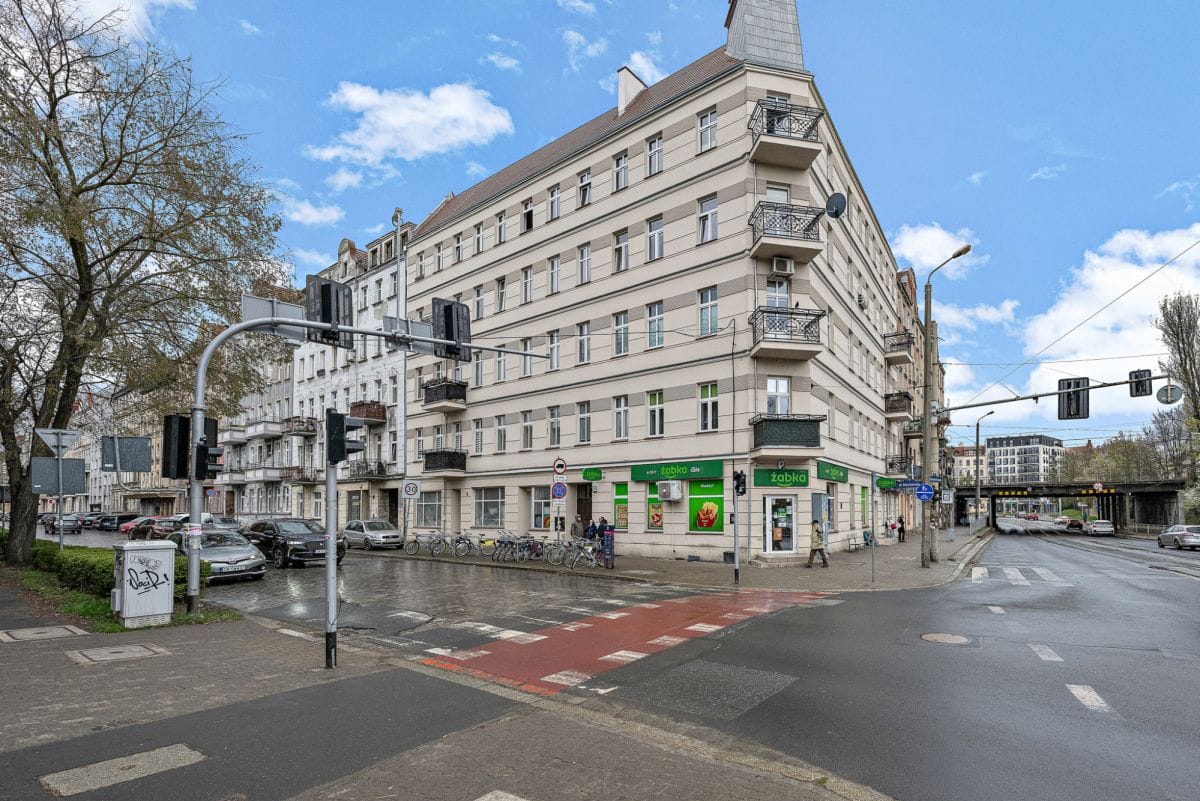 Mieszkanie 1 pokojowe na Wynajem