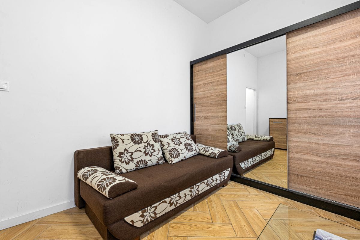 Mieszkanie 1 pokojowe na Wynajem