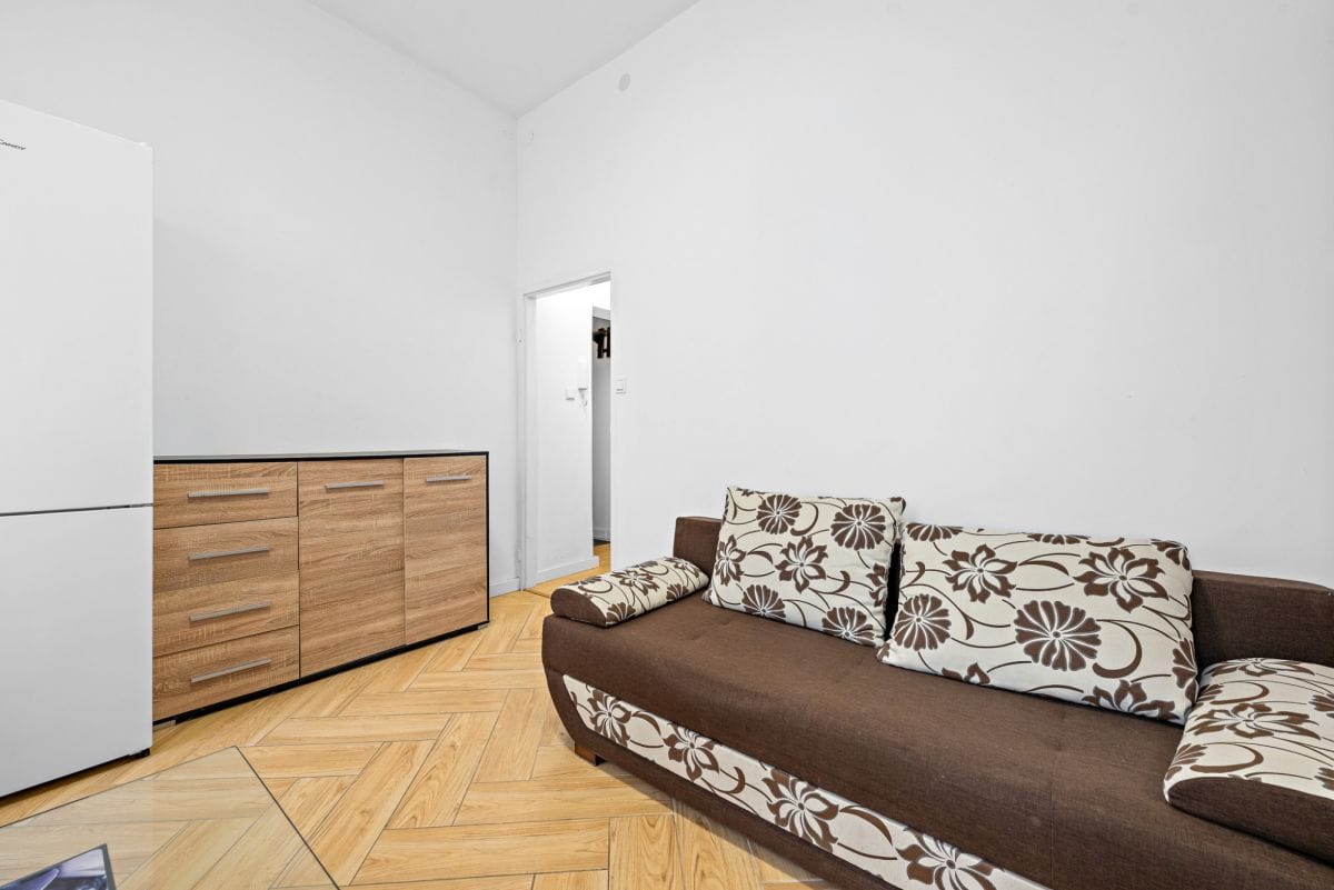 Mieszkanie 1 pokojowe na Wynajem