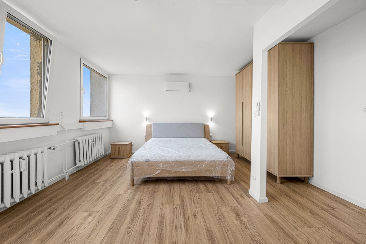 Mieszkanie 2 pokojowe na Sprzedaż