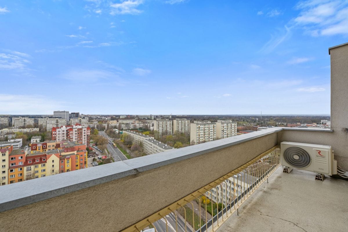 Mieszkanie 2 pokojowe na Sprzedaż