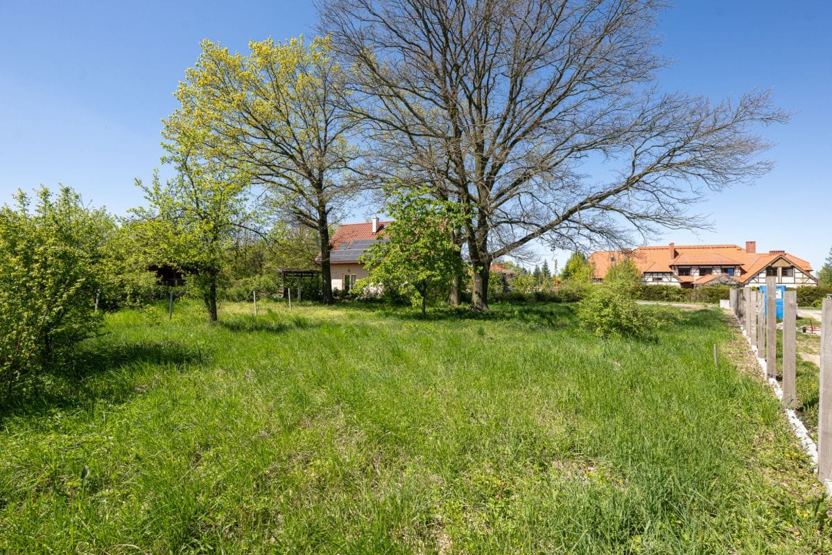 Działka  pokojowe na Sprzedaż