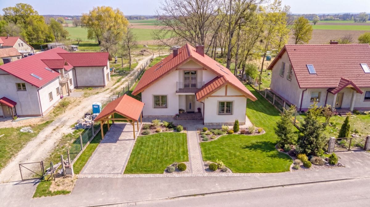 Działka  pokojowe na Sprzedaż