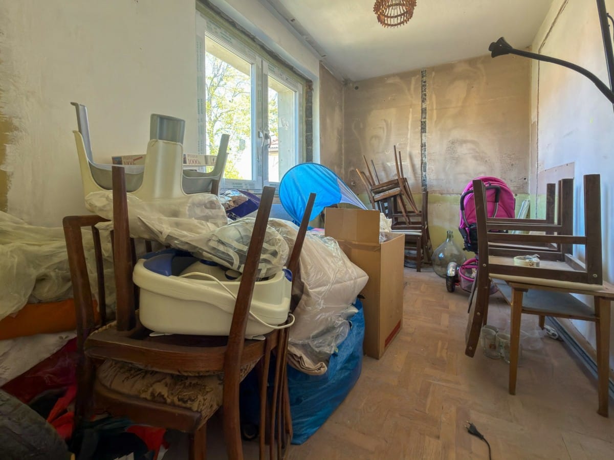 Dom 4 pokojowe na Sprzedaż