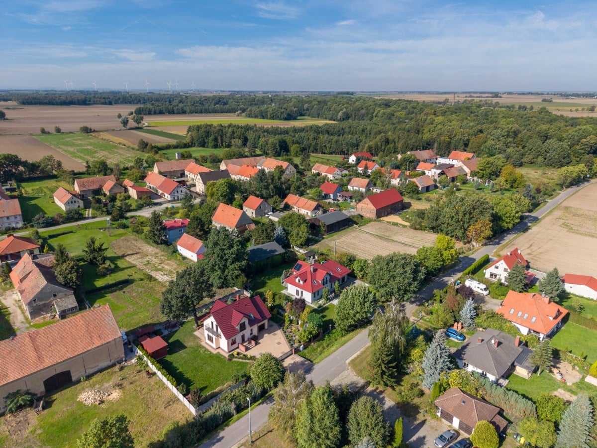 Dom 5 pokojowe na Sprzedaż