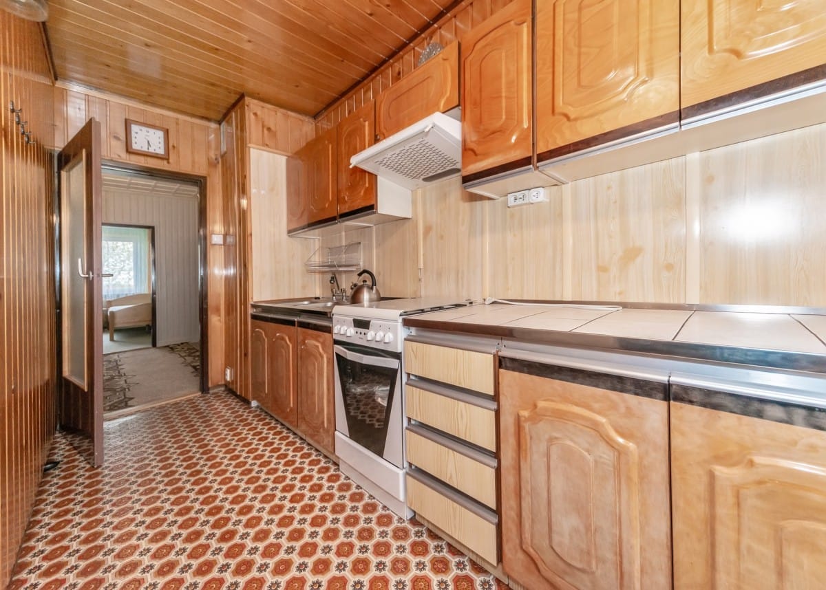 Mieszkanie 1 pokojowe na Sprzedaż