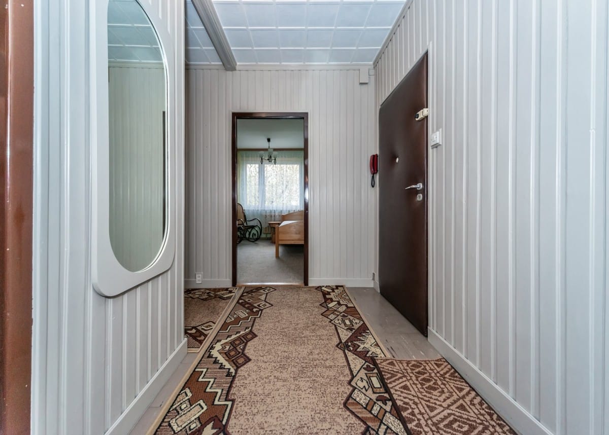 Mieszkanie 1 pokojowe na Sprzedaż