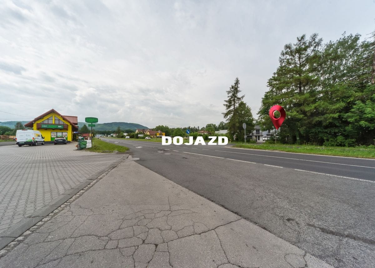 Działka  pokojowe na Sprzedaż