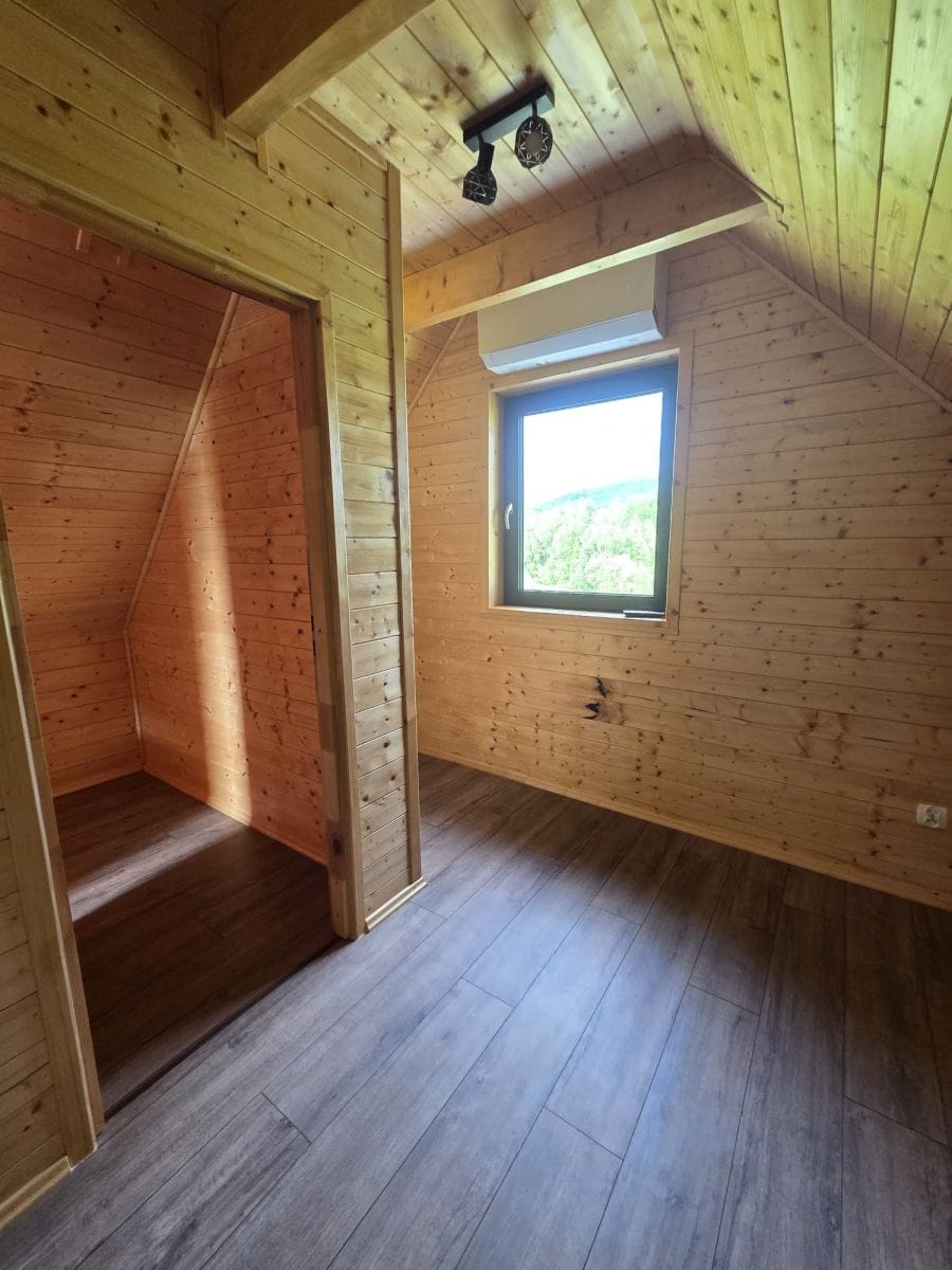 Dom 3 pokojowe na Sprzedaż