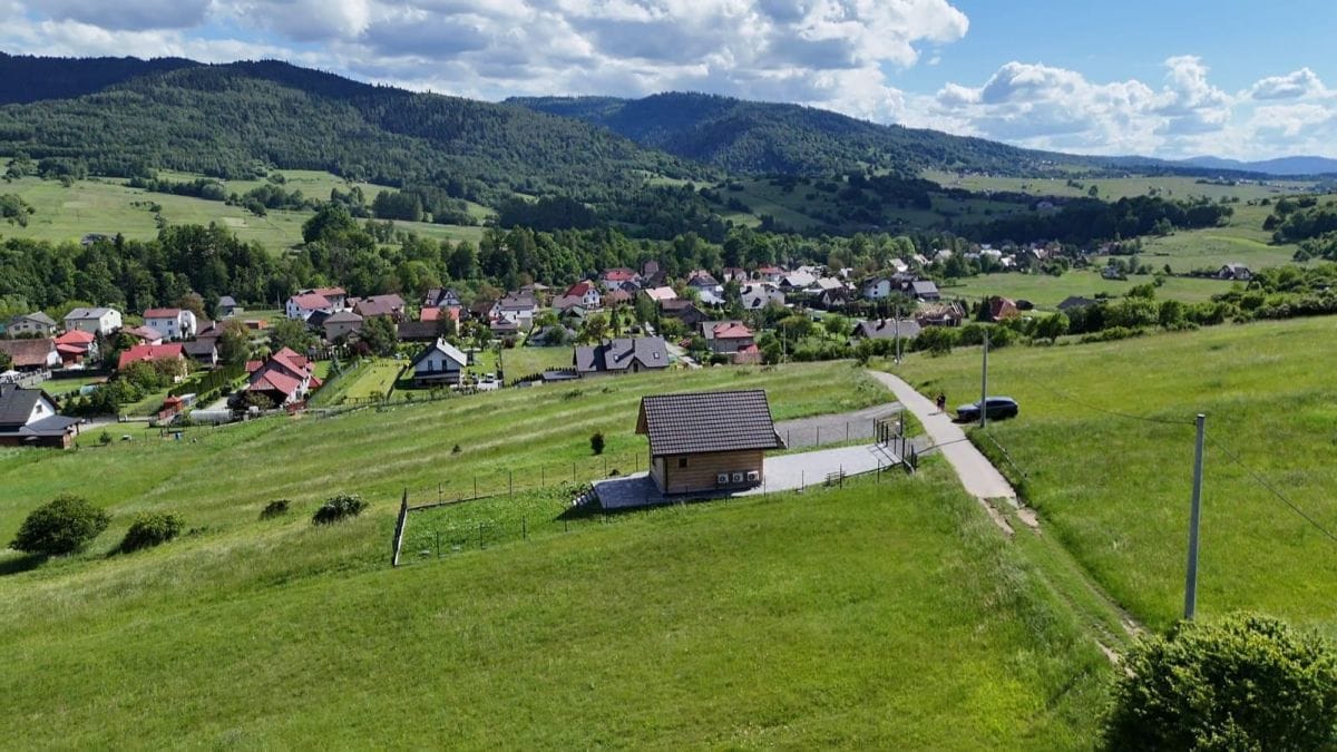 Dom 3 pokojowe na Sprzedaż