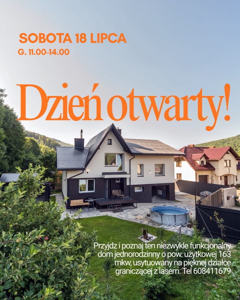Dom 7 pokojowe na Sprzedaż