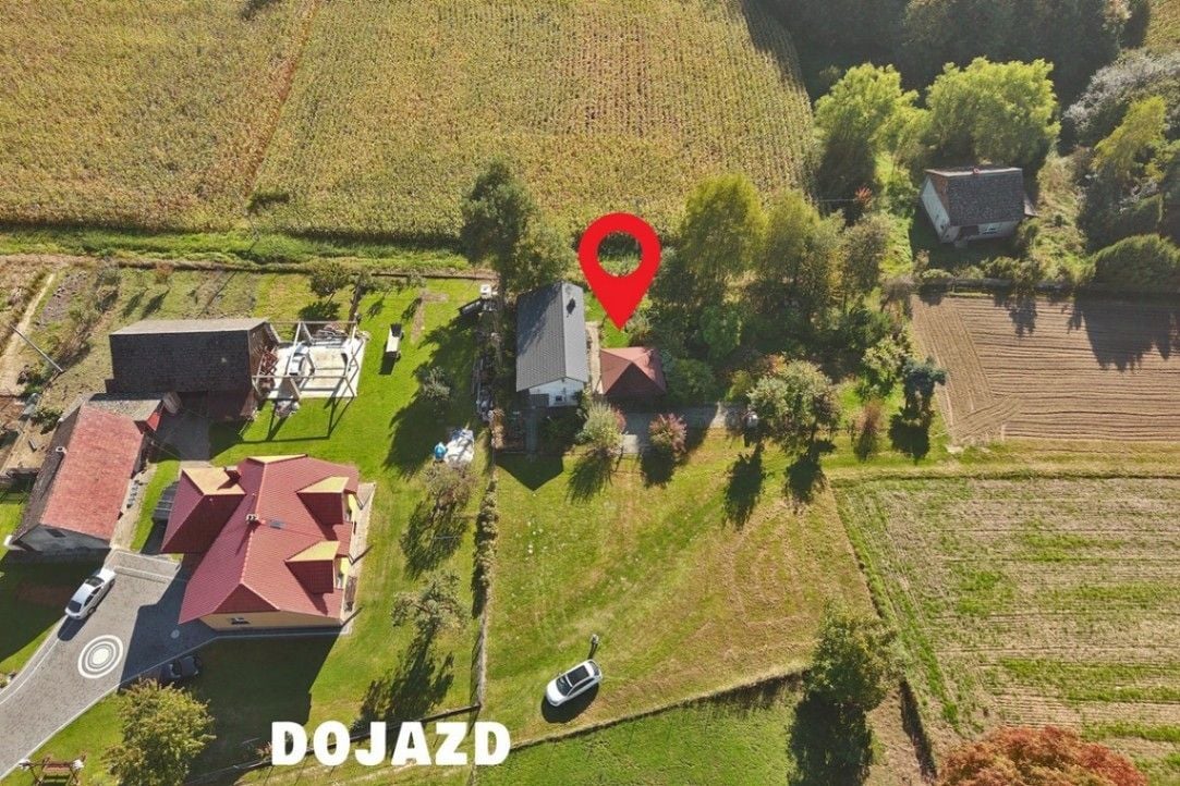 Dom 4 pokojowe na Sprzedaż