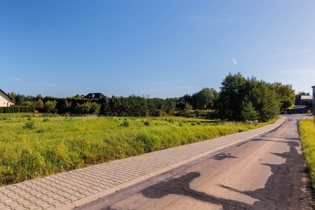 Działka  pokojowe na Sprzedaż