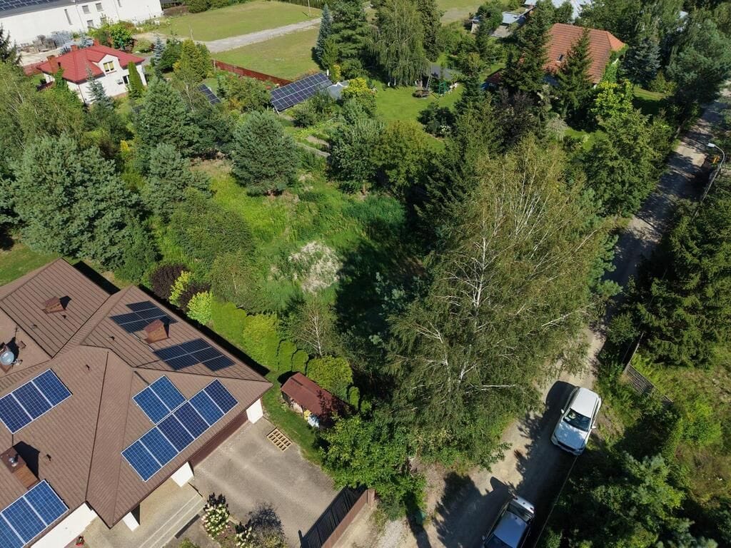 Działka  pokojowe na Sprzedaż