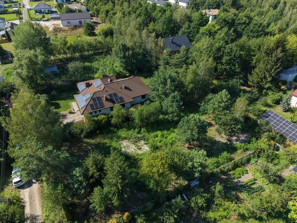 Działka  pokojowe na Sprzedaż