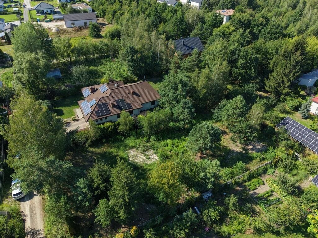 Działka  pokojowe na Sprzedaż