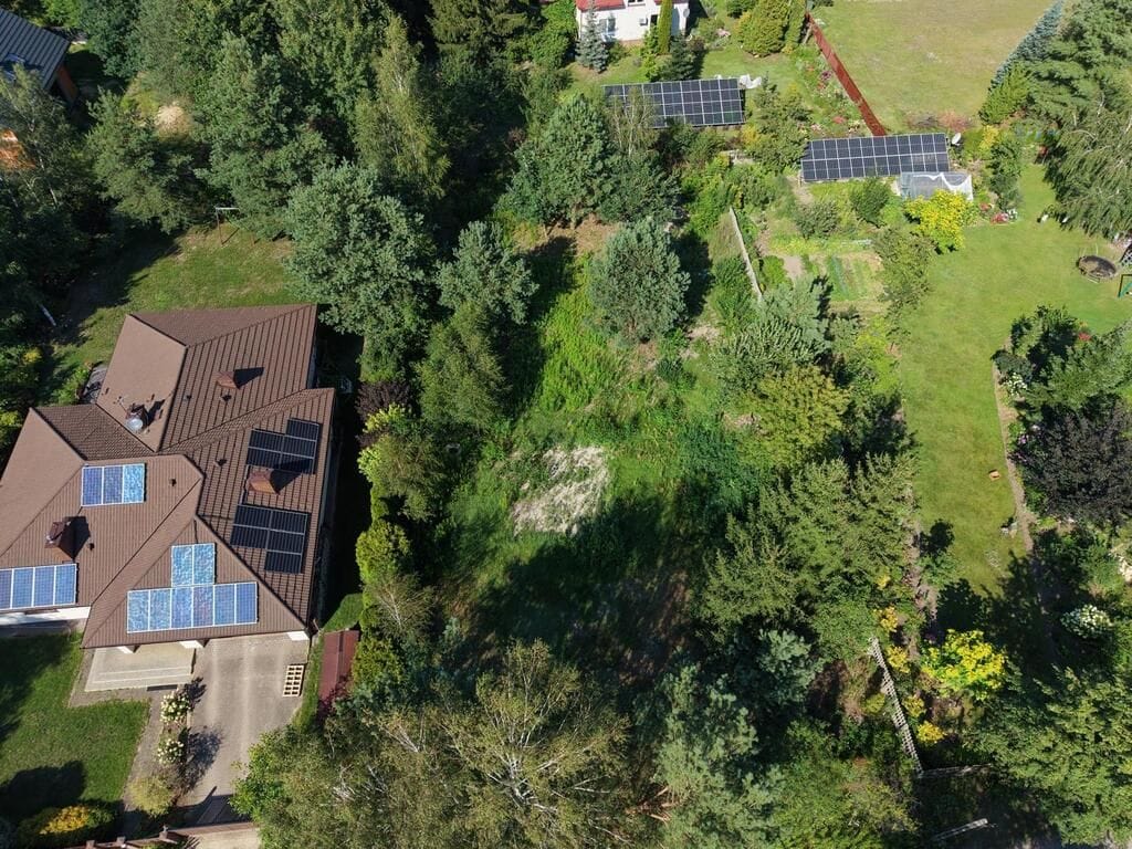 Działka  pokojowe na Sprzedaż