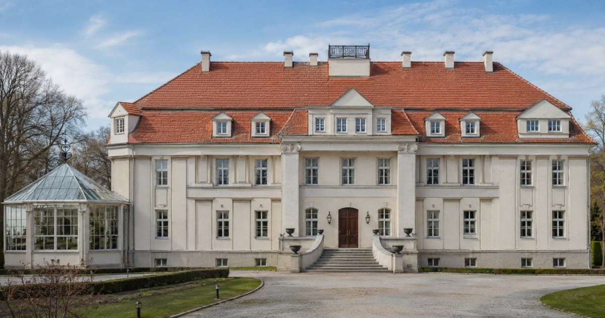 Lokal użytkowy  pokojowe na Sprzedaż