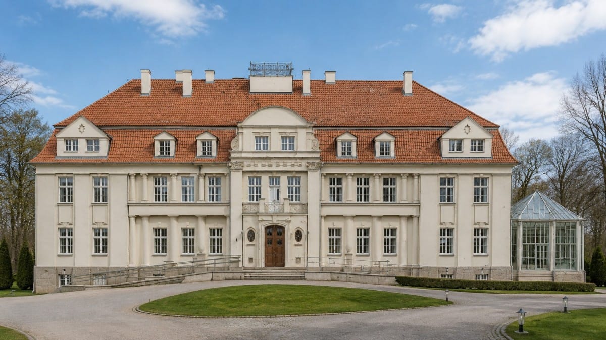 Lokal użytkowy  pokojowe na Sprzedaż