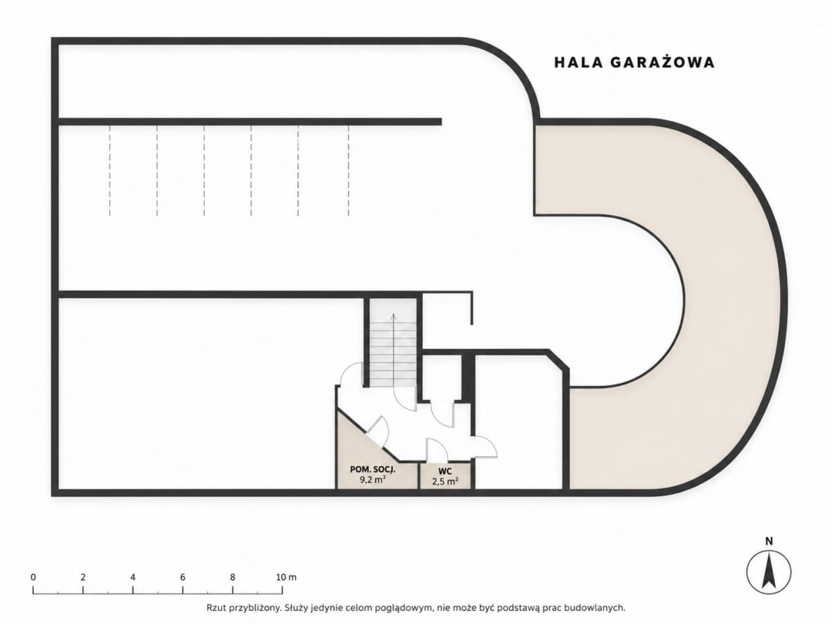 Lokal użytkowy  pokojowe na Sprzedaż