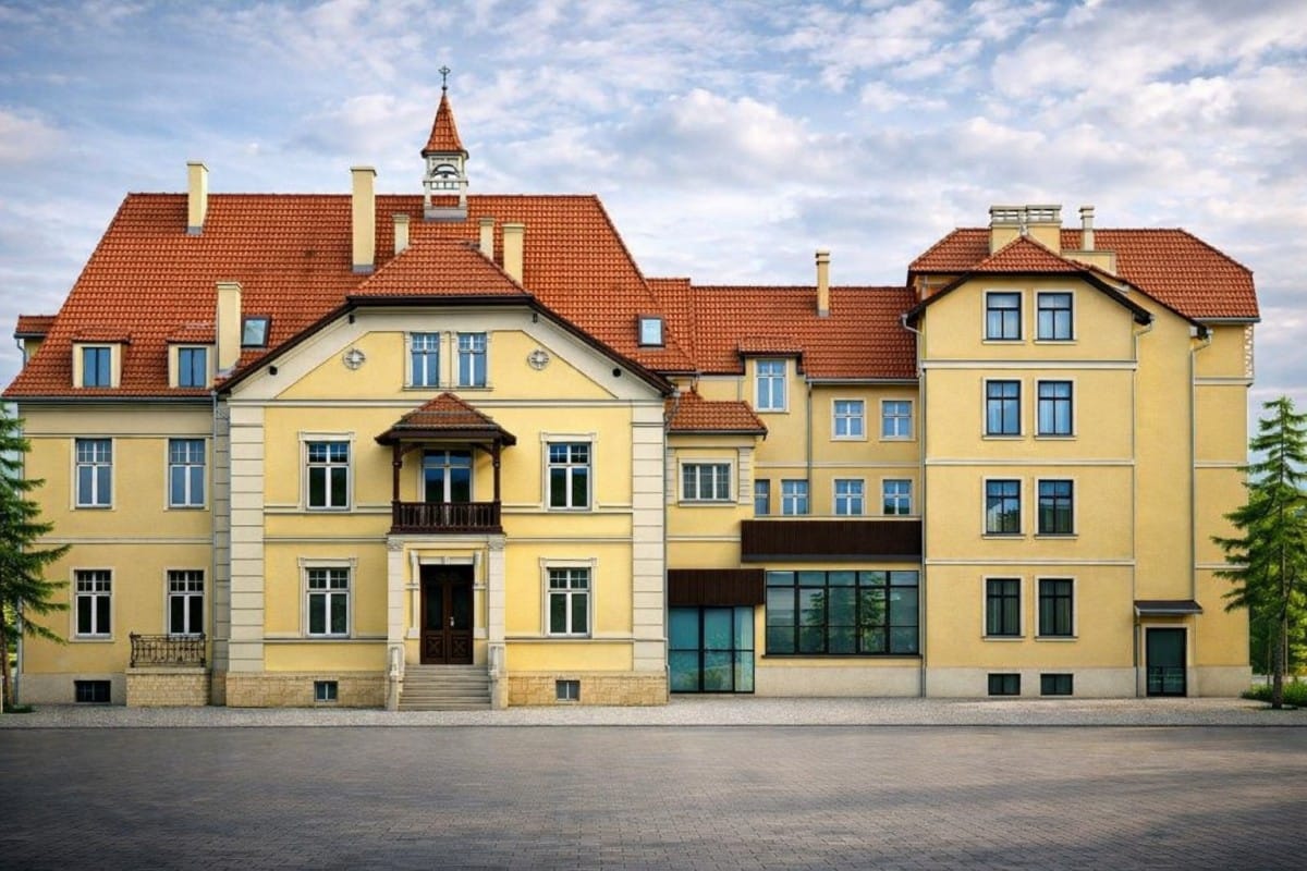Lokal użytkowy  pokojowe na Sprzedaż