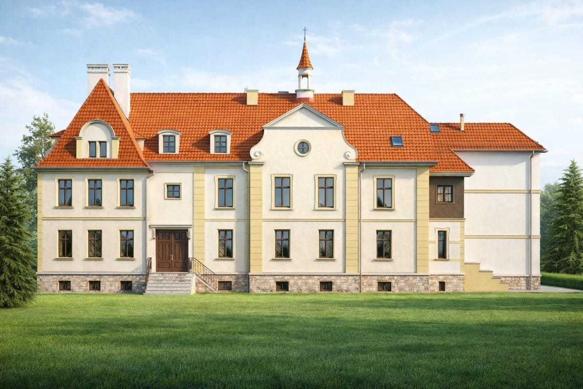 Lokal użytkowy  pokojowe na Sprzedaż
