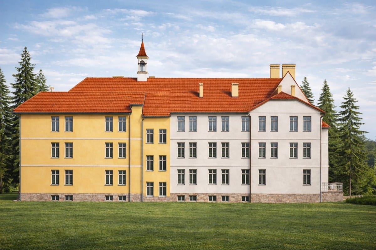 Lokal użytkowy  pokojowe na Sprzedaż
