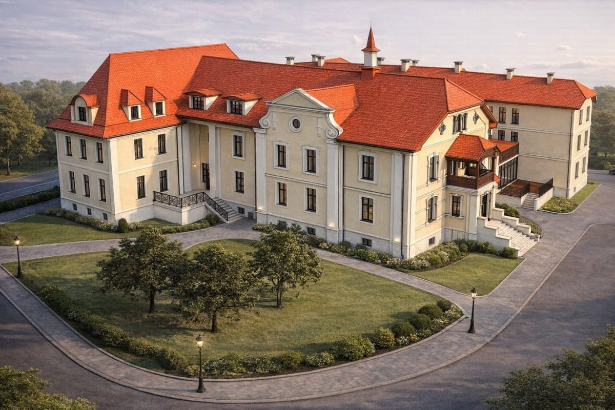 Lokal użytkowy  pokojowe na Sprzedaż