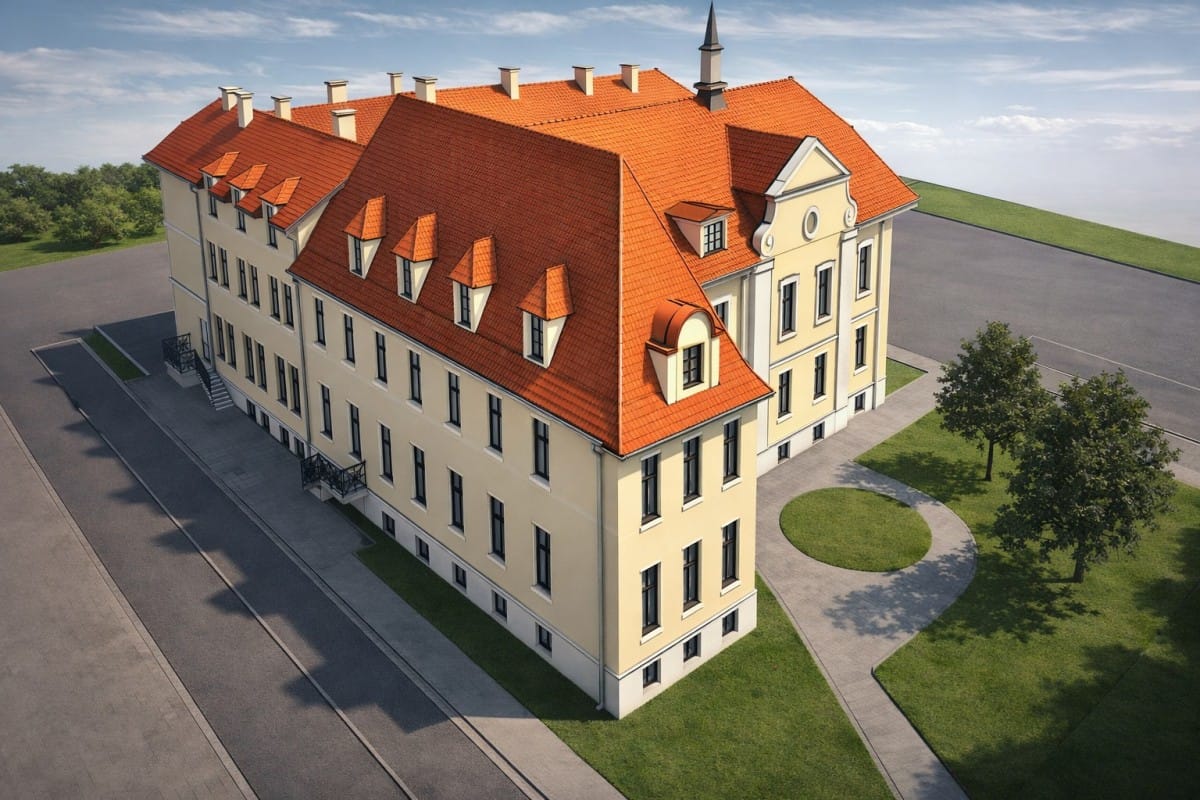 Lokal użytkowy  pokojowe na Sprzedaż