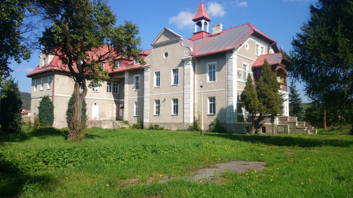Lokal użytkowy  pokojowe na Sprzedaż