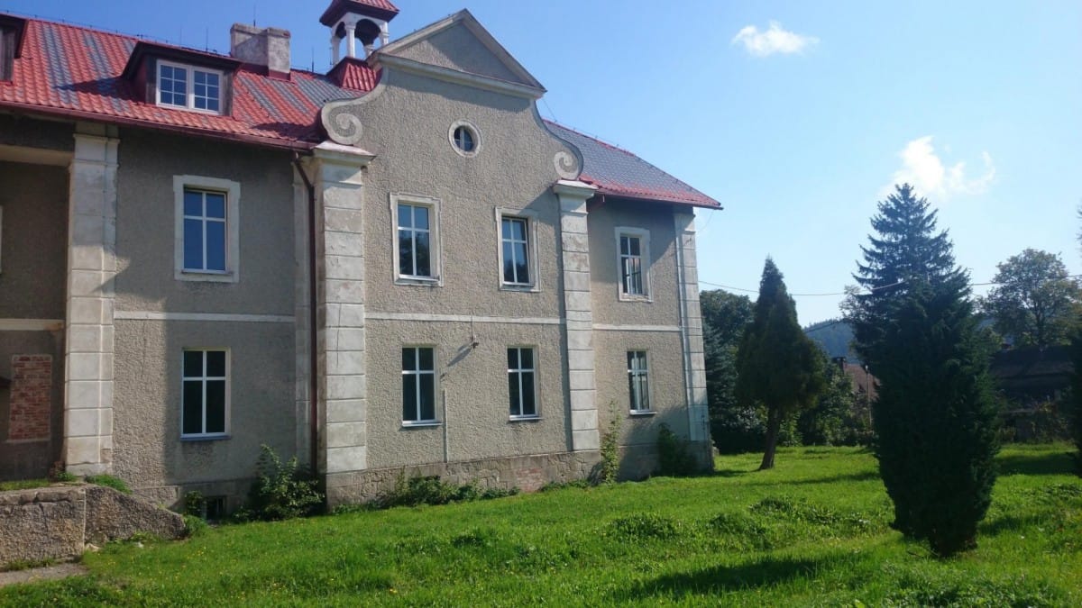 Lokal użytkowy  pokojowe na Sprzedaż