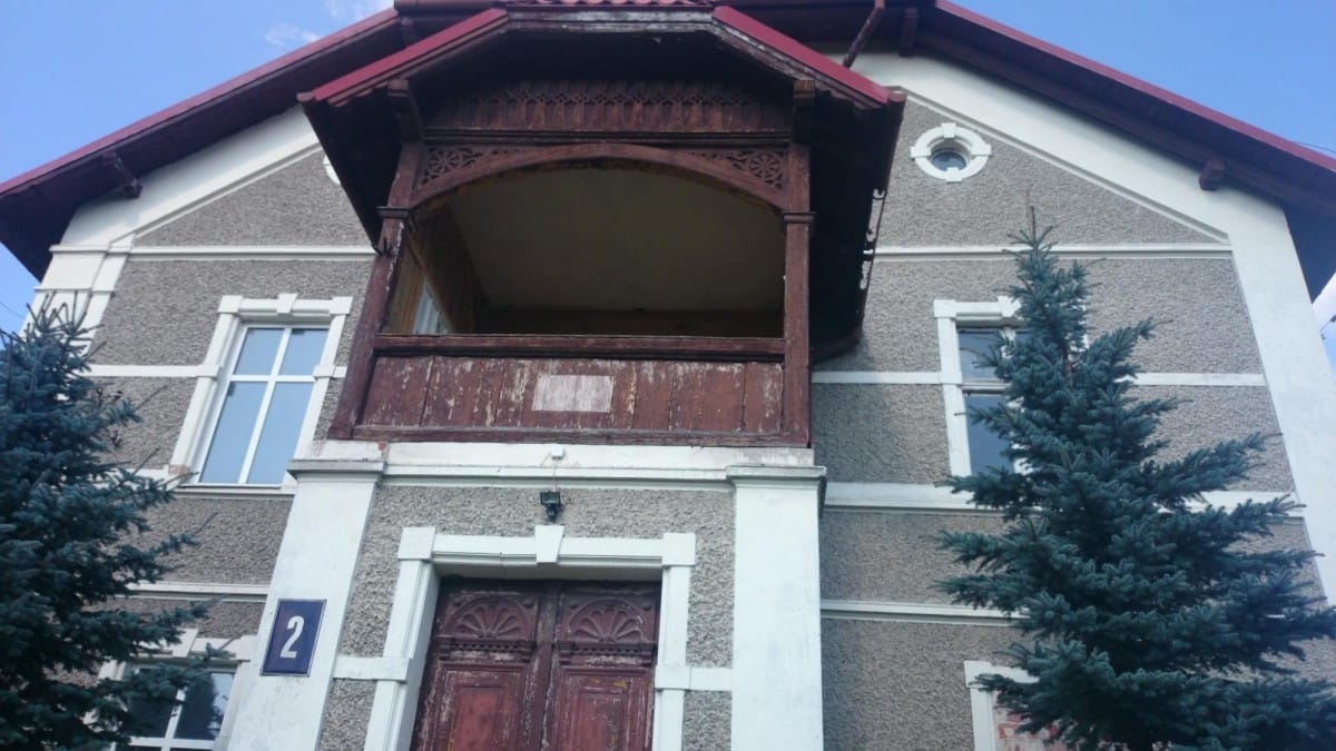 Lokal użytkowy  pokojowe na Sprzedaż