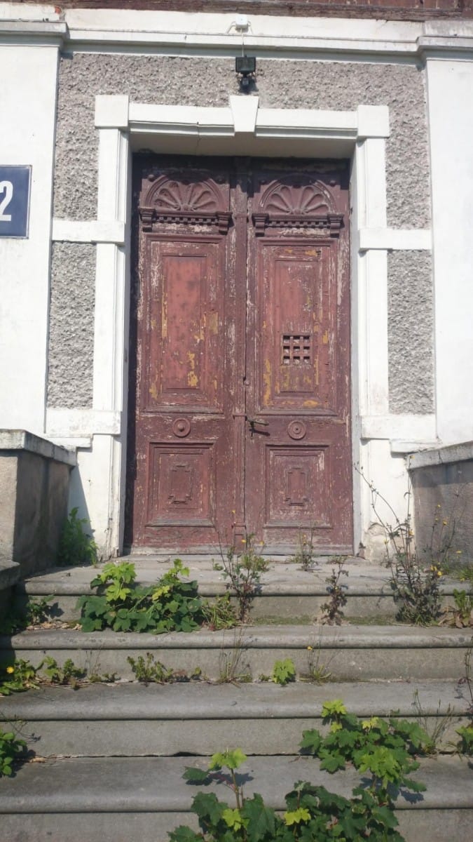 Lokal użytkowy  pokojowe na Sprzedaż