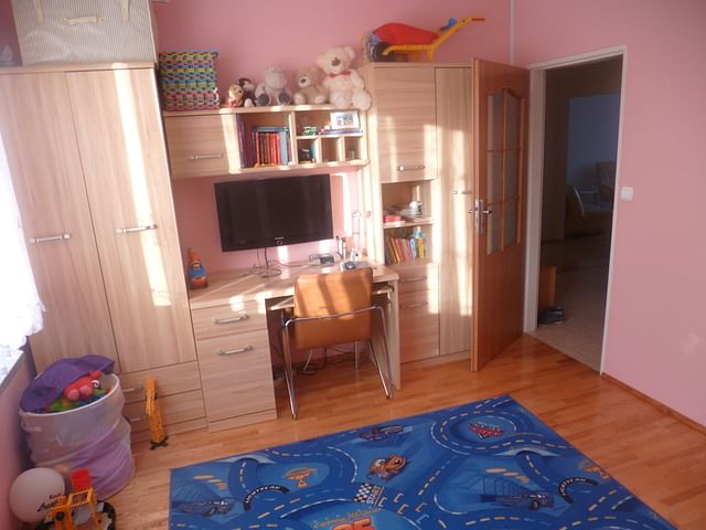 Mieszkanie 3 pokojowe na Sprzedaż