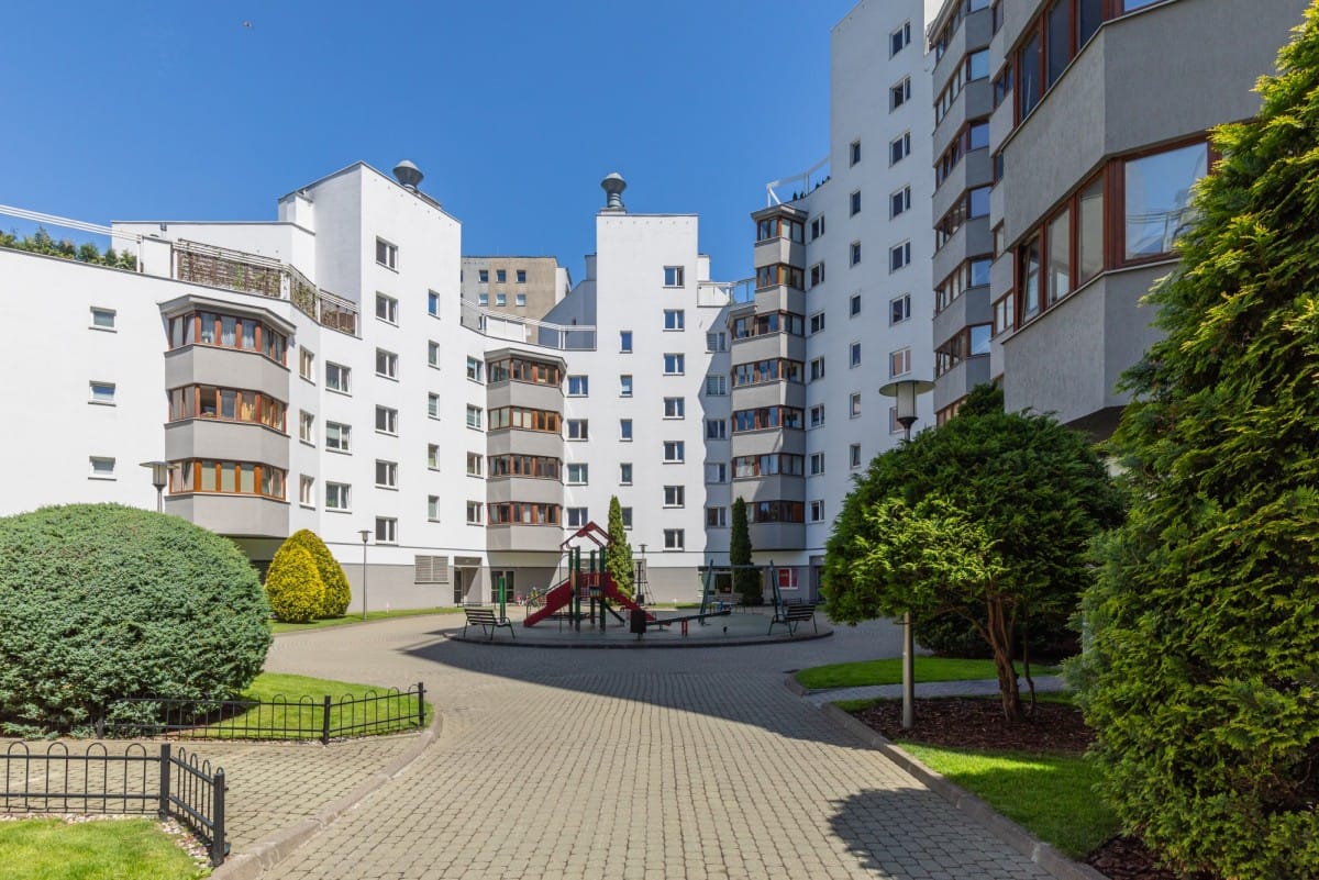 Mieszkanie 3 pokojowe na Sprzedaż